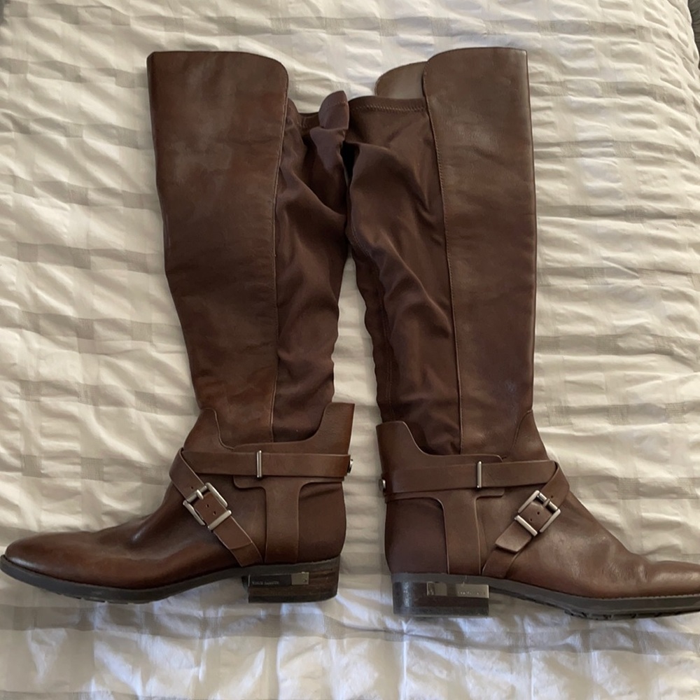Vince Camuto Boots